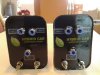 HE1-1800-C para motores de hasta 1800 cc. a carburador